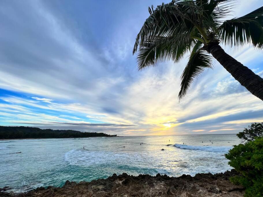 New 4 Bedroom Home With Ocean And Gorgeous Mountain Views In The Gated Community Of Mauna Olu Waianae المظهر الخارجي الصورة
