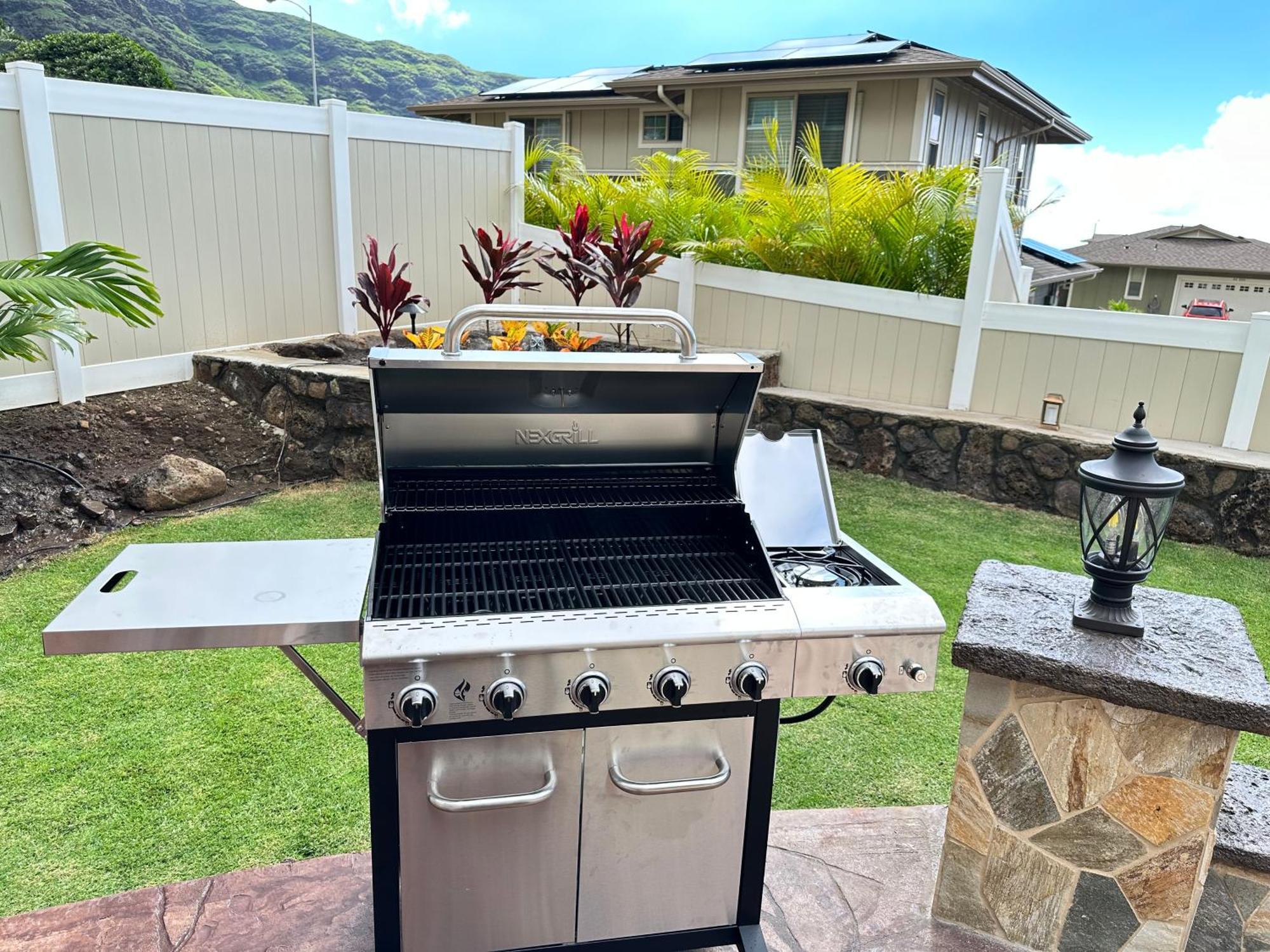 New 4 Bedroom Home With Ocean And Gorgeous Mountain Views In The Gated Community Of Mauna Olu Waianae المظهر الخارجي الصورة