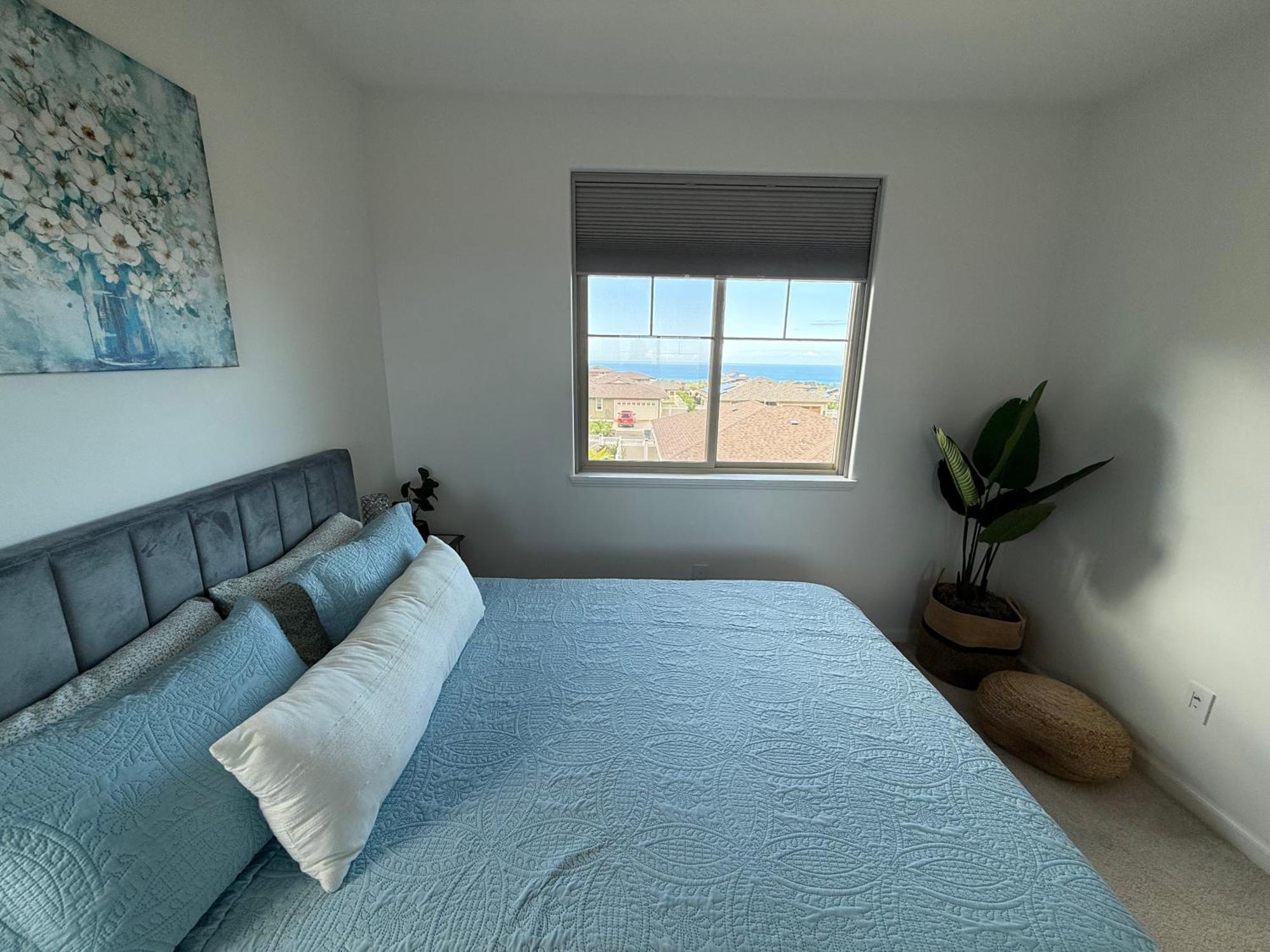 New 4 Bedroom Home With Ocean And Gorgeous Mountain Views In The Gated Community Of Mauna Olu Waianae المظهر الخارجي الصورة