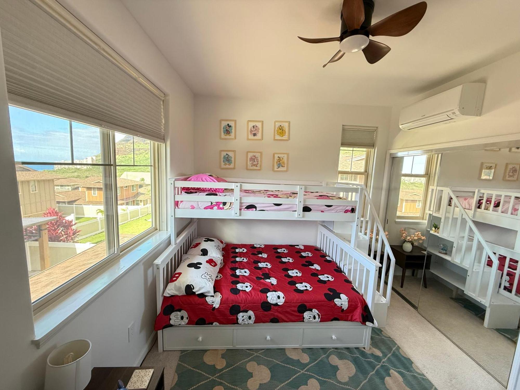 New 4 Bedroom Home With Ocean And Gorgeous Mountain Views In The Gated Community Of Mauna Olu Waianae المظهر الخارجي الصورة